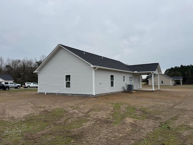 691 Winningham Road, Saint George, SC 29477