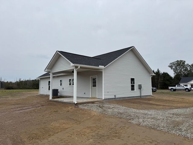 691 Winningham Road, Saint George, SC 29477