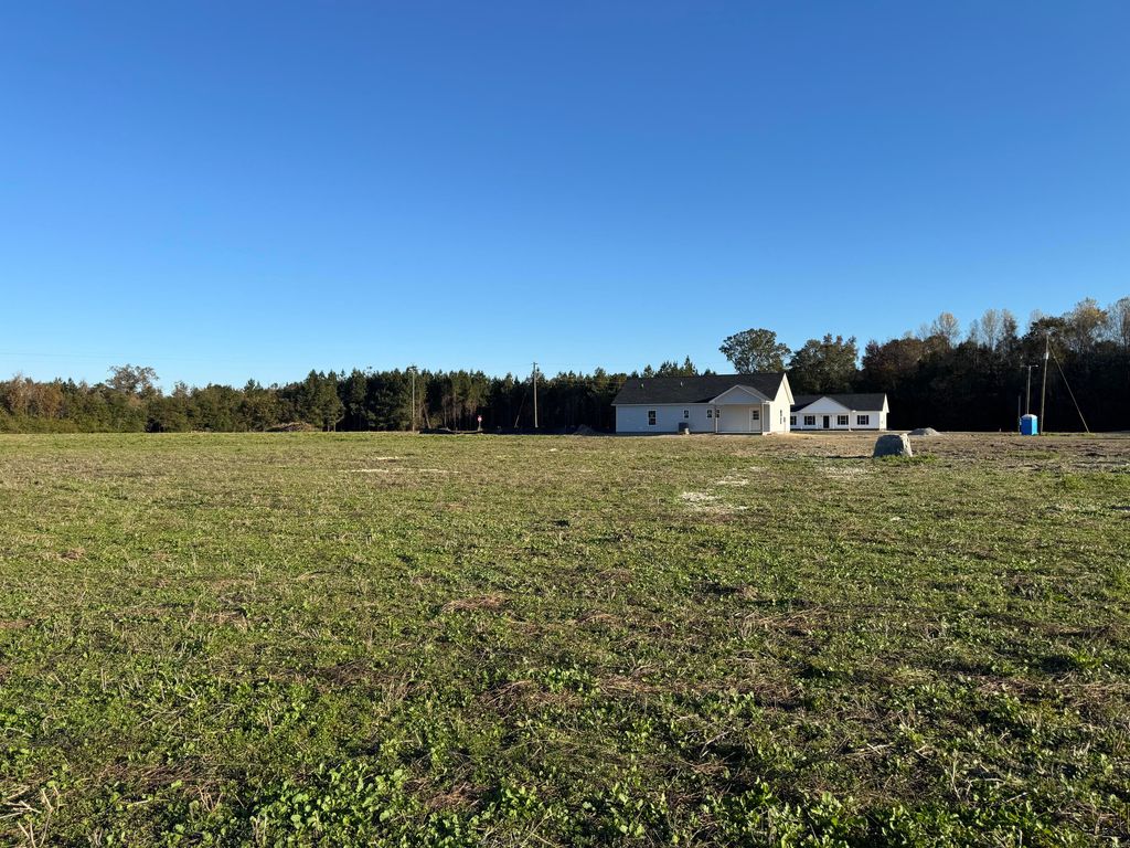 Image 8 of property listing at 691 Winningham Road, Saint George, SC 29477