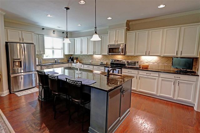 2785 Middlecreek Way, Cumming, GA 30041