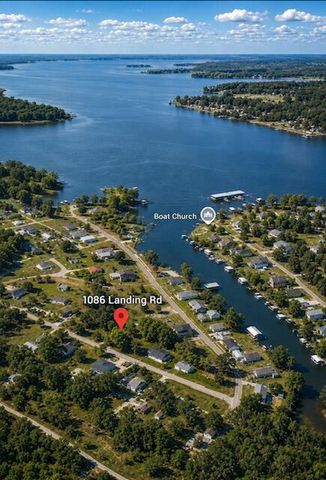 1086 Landing Road, Manning, SC 29102