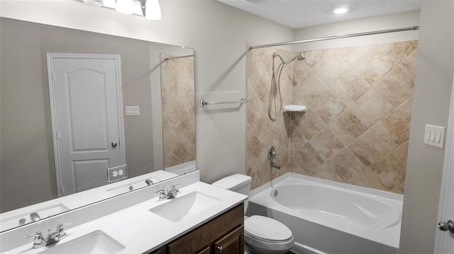 23319 Greenway Creek Lane, Spring, TX 77373