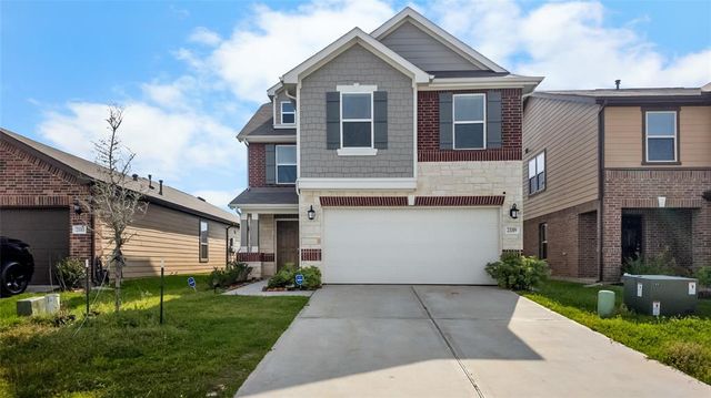 23319 Greenway Creek Lane, Spring, TX 77373