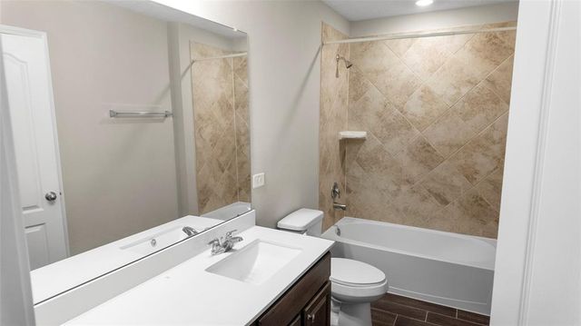 23319 Greenway Creek Lane, Spring, TX 77373