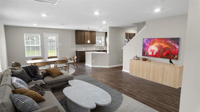 23319 Greenway Creek Lane, Spring, TX 77373