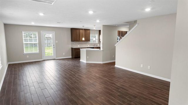 23319 Greenway Creek Lane, Spring, TX 77373