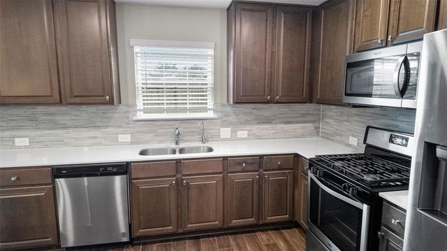 23319 Greenway Creek Lane, Spring, TX 77373