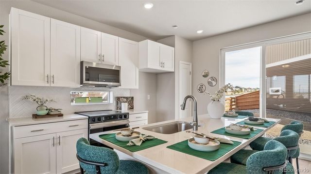 10031 Revere Court, Commerce City, CO 80022