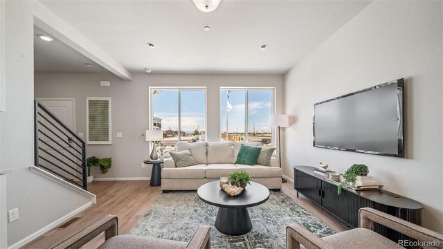 10031 Revere Court, Commerce City, CO 80022
