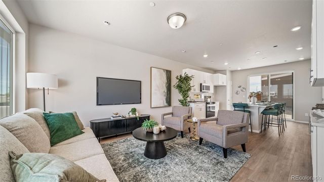 10031 Revere Court, Commerce City, CO 80022