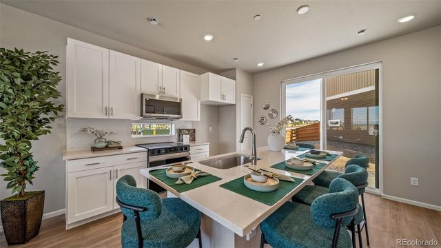 10031 Revere Court, Commerce City, CO 80022