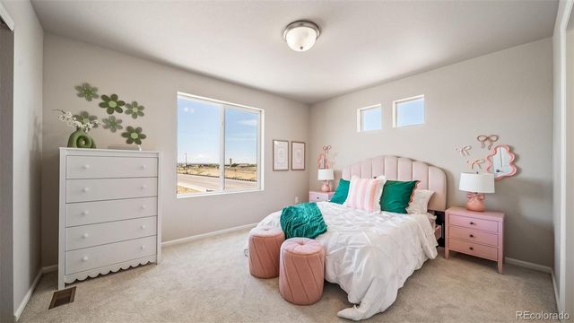 10031 Revere Court, Commerce City, CO 80022