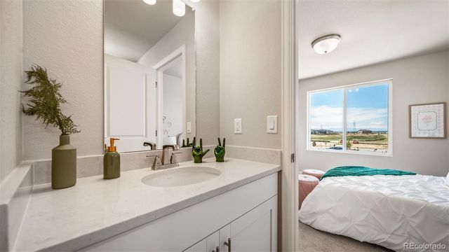 10031 Revere Court, Commerce City, CO 80022