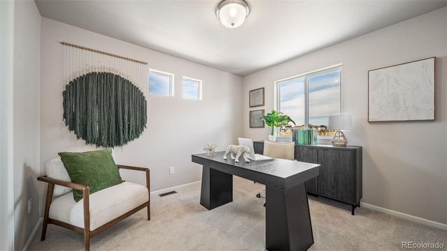 10031 Revere Court, Commerce City, CO 80022
