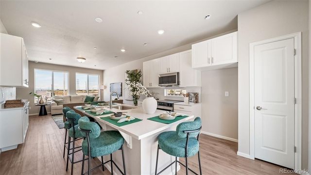 10031 Revere Court, Commerce City, CO 80022