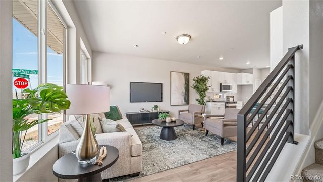 10031 Revere Court, Commerce City, CO 80022