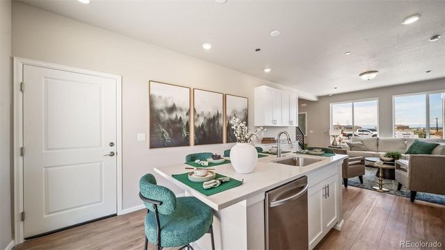 10031 Revere Court, Commerce City, CO 80022