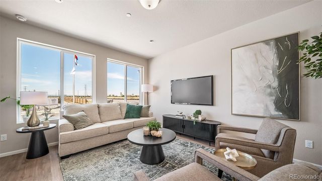 10031 Revere Court, Commerce City, CO 80022