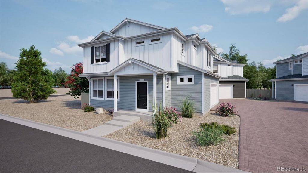 10031 Revere Court, Commerce City, CO 80022