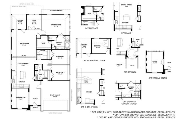 4607 Plump Jack Drive, Arlington, TX 76013