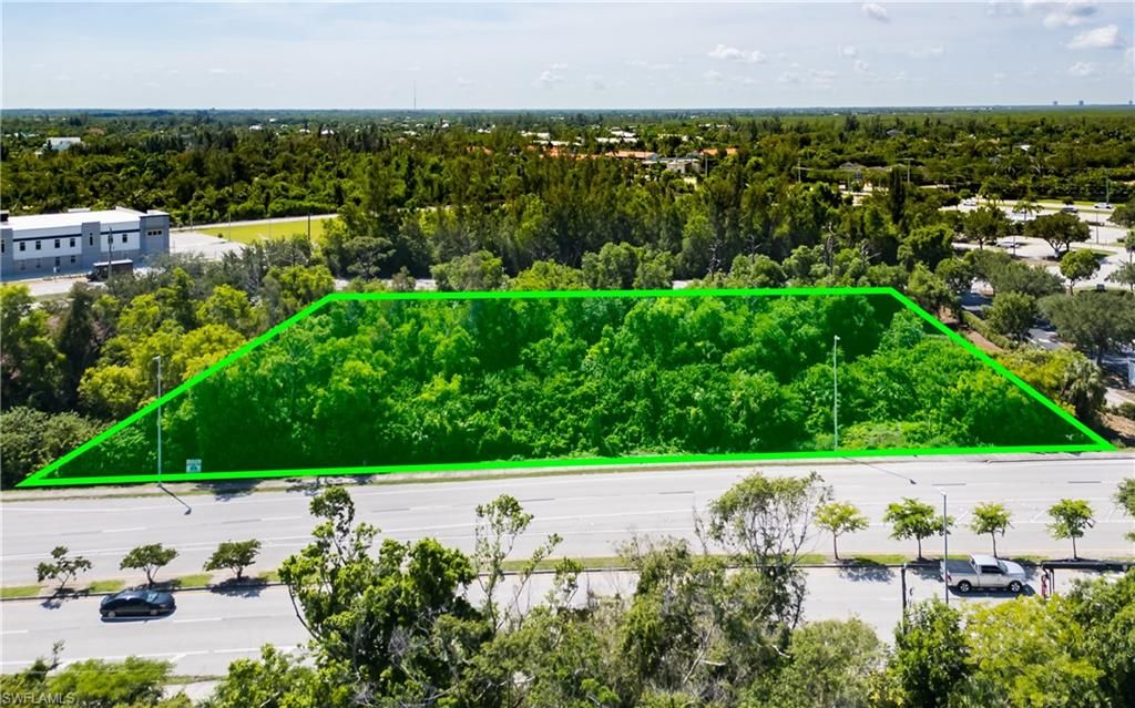 15100 & 15200 Elderberry LN, FORT MYERS, FL 33907 — exterior
