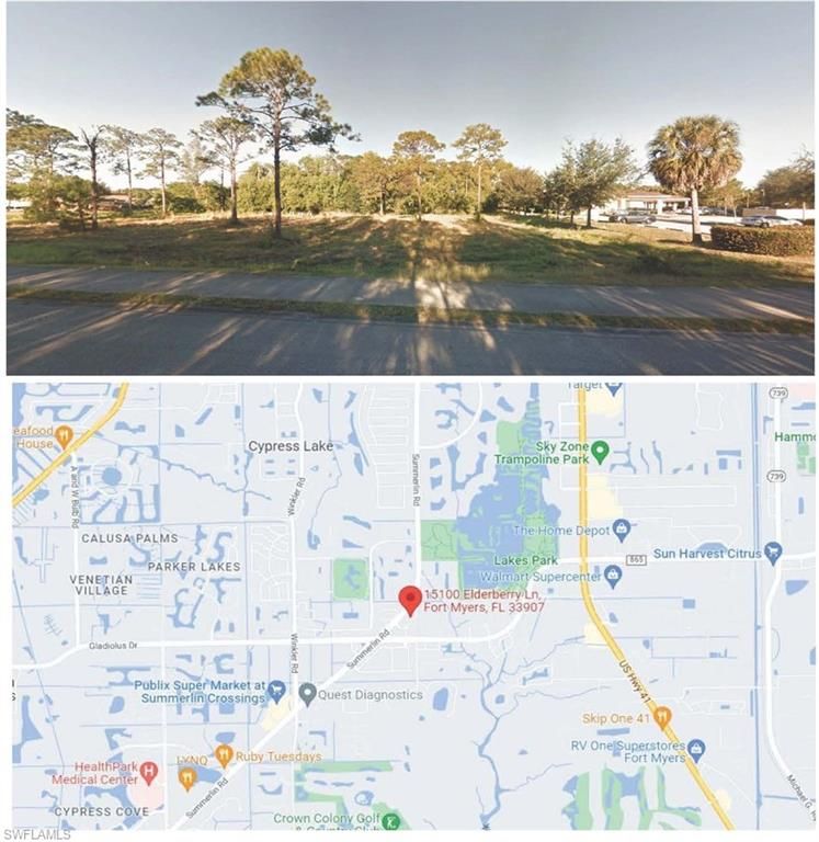 15100 & 15200 Elderberry LN, FORT MYERS, FL 33907 — photo 5