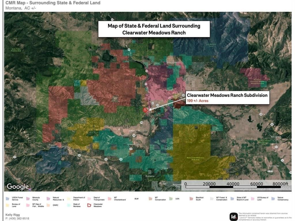 13442 Vannoy Lane, Greenough, MT 59823 photo 24