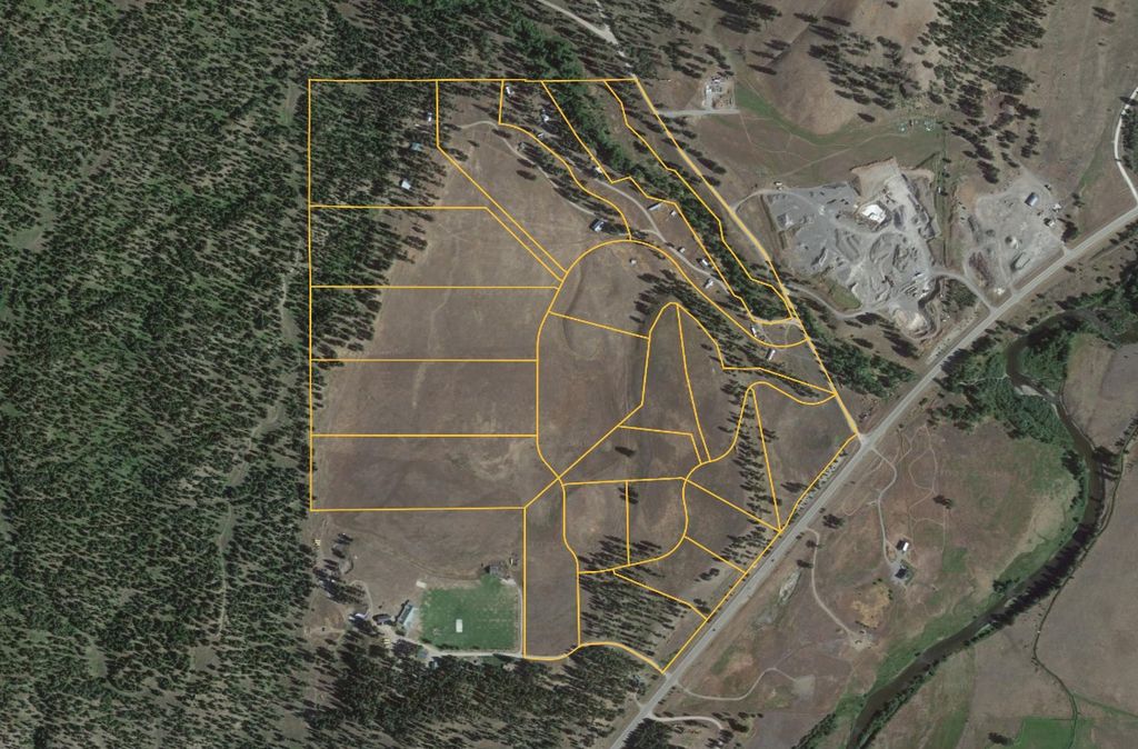 13442 Vannoy Lane, Greenough, MT 59823 photo 3