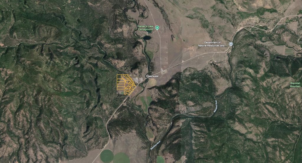 13442 Vannoy Lane, Greenough, MT 59823 photo 4