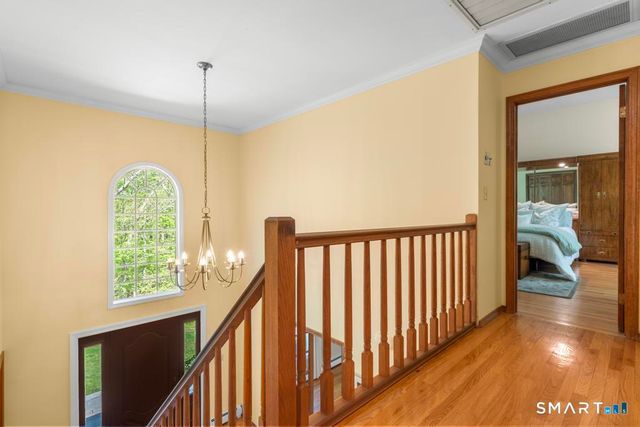 33 Topledge Road, Redding, CT 06896