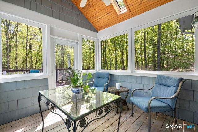 33 Topledge Road, Redding, CT 06896