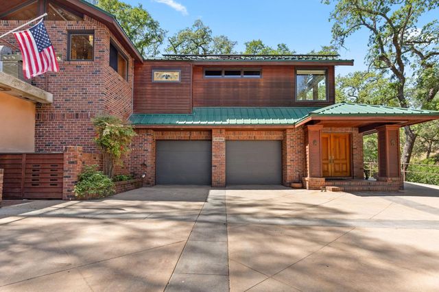 110 Allen Ranch Rd, Sutter Creek, CA 95685