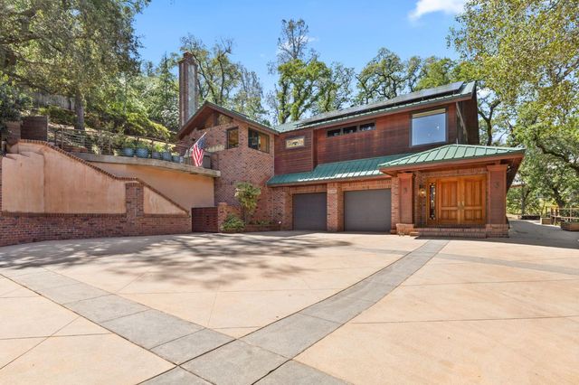 110 Allen Ranch Rd, Sutter Creek, CA 95685