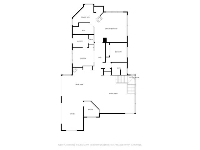 110 Allen Ranch Rd, Sutter Creek, CA 95685