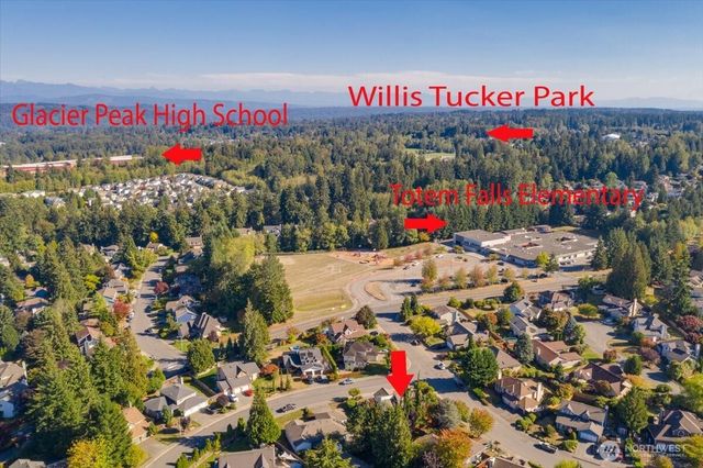14116 64th Drive SE, Snohomish, WA 98296