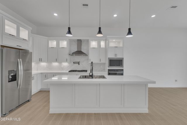 12605 Don Norte Street, Horizon City, TX 79928
