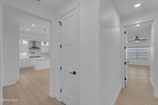 12605 Don Norte Street, Horizon City, TX 79928