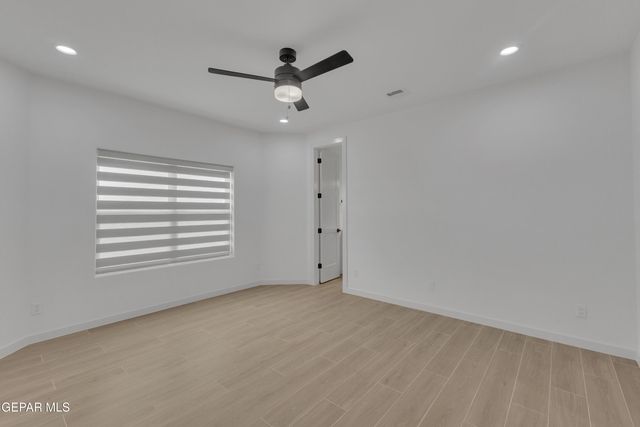 12605 Don Norte Street, Horizon City, TX 79928