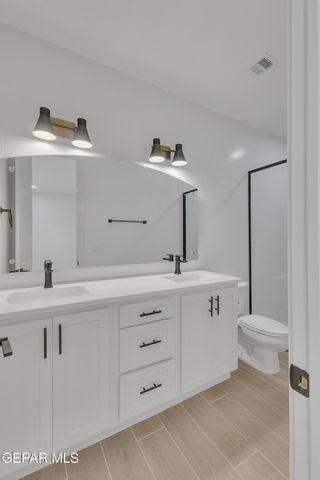 12605 Don Norte Street, Horizon City, TX 79928