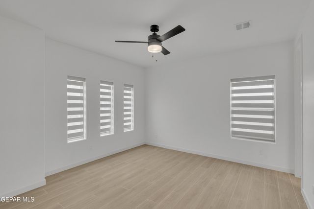 12605 Don Norte Street, Horizon City, TX 79928