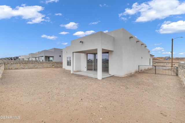 12605 Don Norte Street, Horizon City, TX 79928