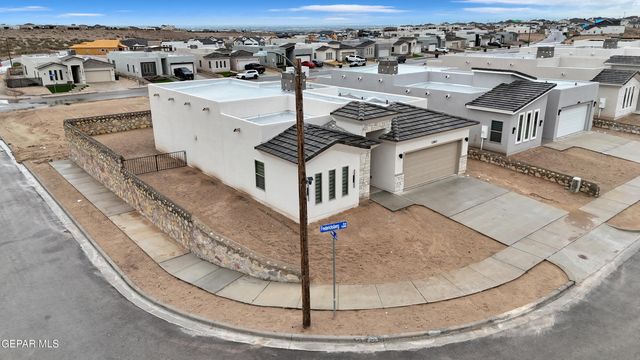 12605 Don Norte Street, Horizon City, TX 79928