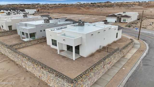 12605 Don Norte Street, Horizon City, TX 79928
