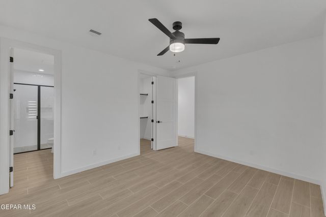 12605 Don Norte Street, Horizon City, TX 79928