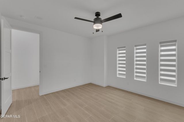 12605 Don Norte Street, Horizon City, TX 79928