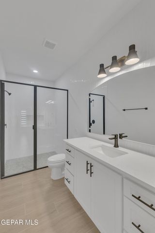 12605 Don Norte Street, Horizon City, TX 79928