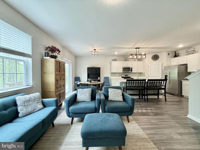 311 ROCK RAYMOND DR, Stafford, VA 22554