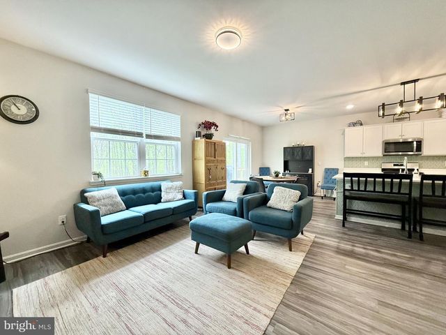 311 ROCK RAYMOND DR, Stafford, VA 22554