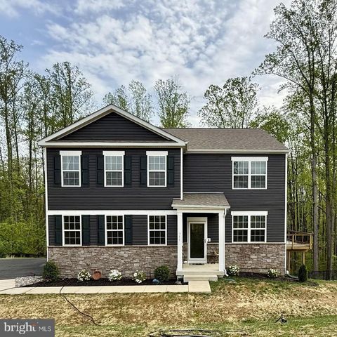 311 ROCK RAYMOND DR, Stafford, VA 22554