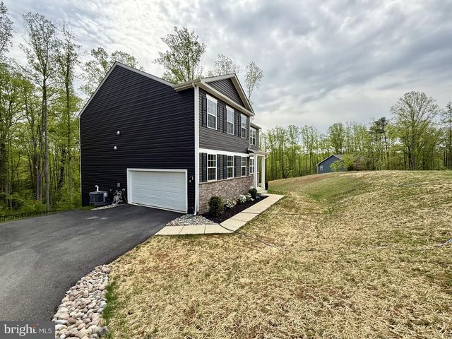311 ROCK RAYMOND DR, Stafford, VA 22554